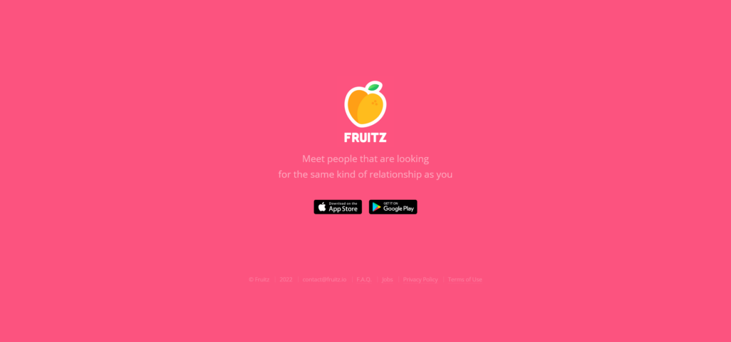 Fruitz aperçu