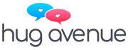Hugavenue logo