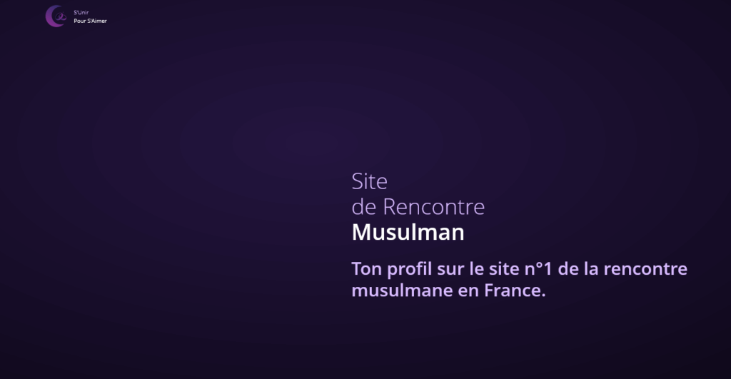 Islamunion aperçu