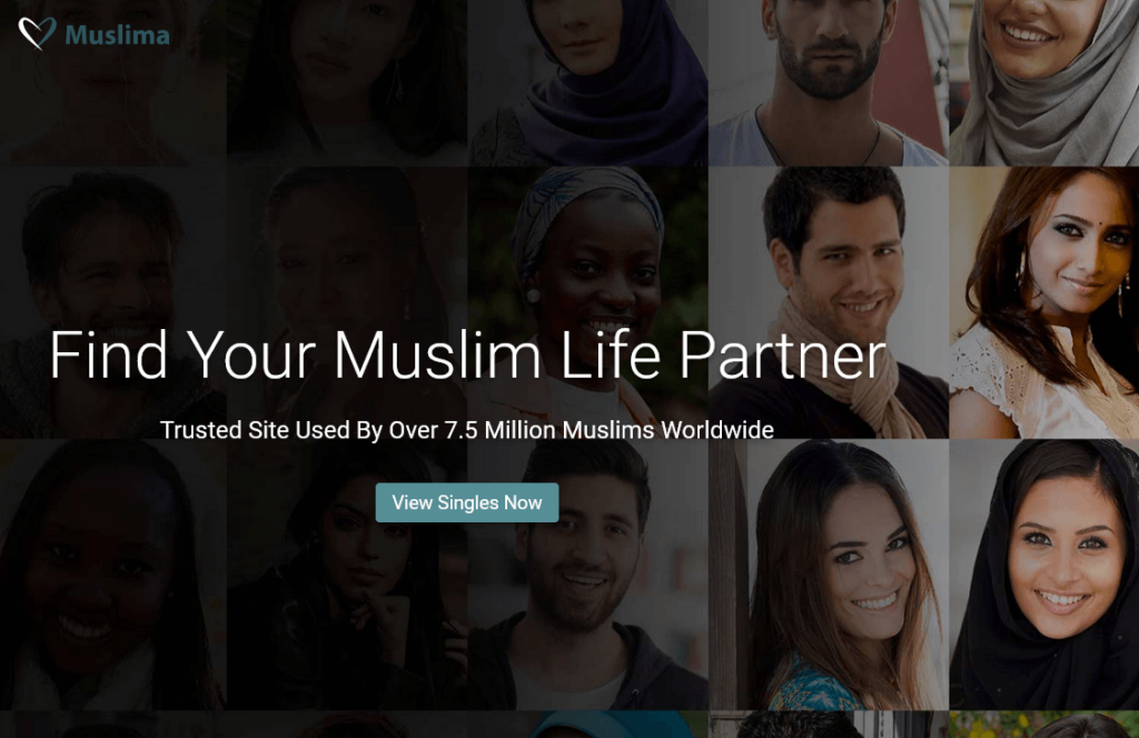 Muslima aperçu