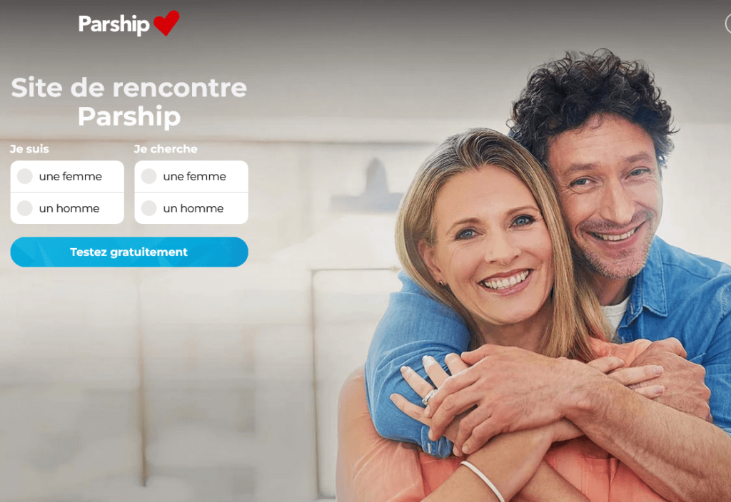 Parship aperçu