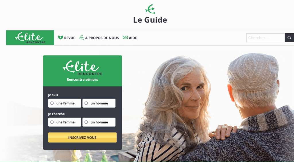 elite rencontre seniors avis