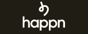 happn logo