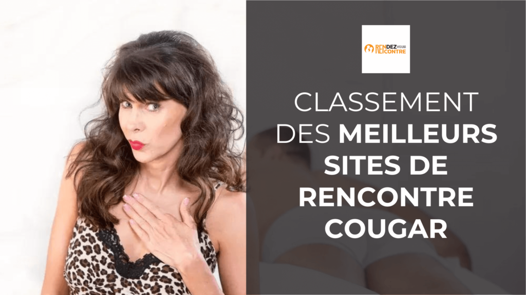 rencontrer une femme mature