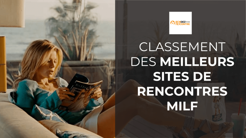 rencontres MILF