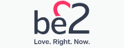 be2 logo