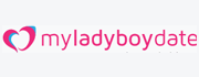 my ladyboy date logo