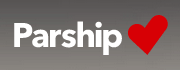 parship logo